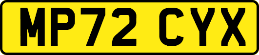 MP72CYX
