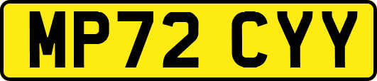 MP72CYY