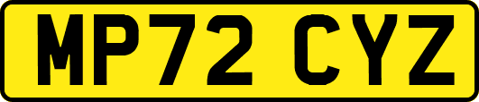 MP72CYZ