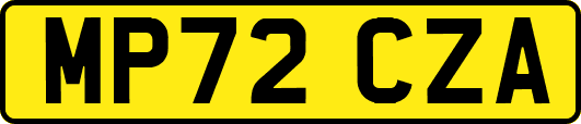 MP72CZA