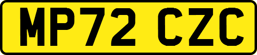 MP72CZC