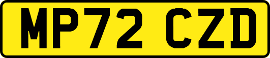 MP72CZD