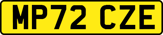MP72CZE
