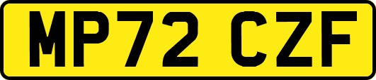 MP72CZF