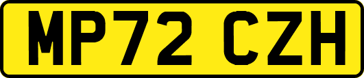 MP72CZH
