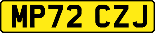 MP72CZJ