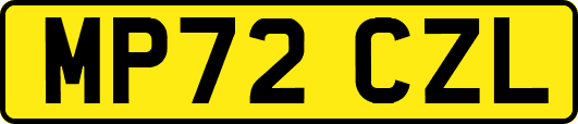 MP72CZL
