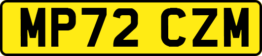 MP72CZM