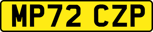 MP72CZP