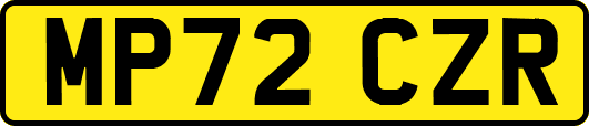 MP72CZR