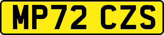 MP72CZS