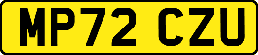 MP72CZU
