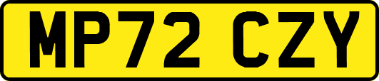 MP72CZY