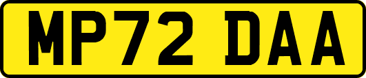 MP72DAA