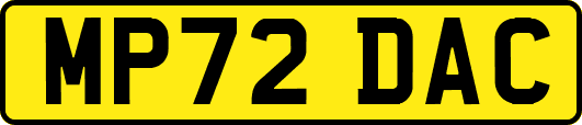 MP72DAC