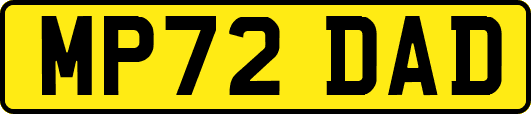 MP72DAD