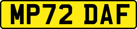 MP72DAF