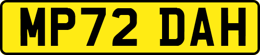 MP72DAH