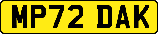 MP72DAK