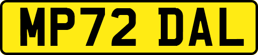 MP72DAL