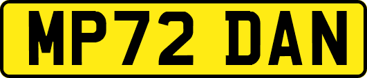 MP72DAN