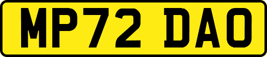 MP72DAO