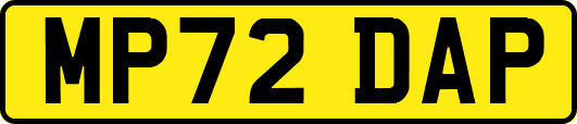 MP72DAP