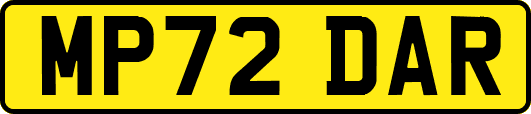 MP72DAR