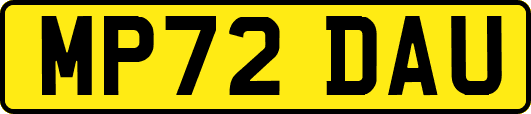 MP72DAU
