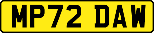 MP72DAW