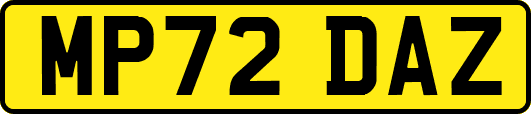 MP72DAZ