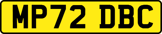 MP72DBC