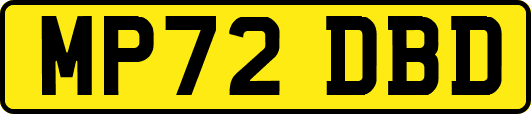 MP72DBD