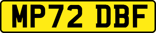 MP72DBF