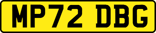 MP72DBG