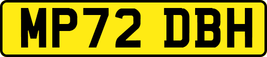 MP72DBH