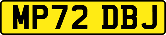 MP72DBJ