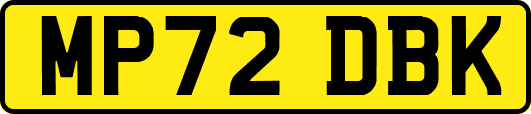 MP72DBK
