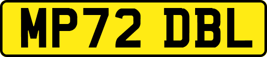 MP72DBL