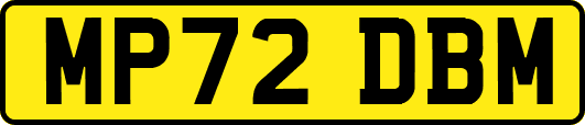 MP72DBM
