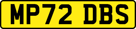 MP72DBS
