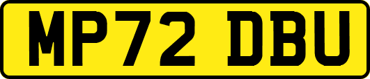 MP72DBU