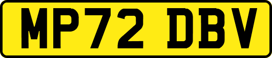 MP72DBV