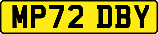 MP72DBY