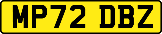 MP72DBZ