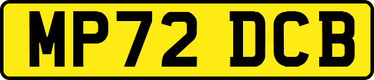MP72DCB