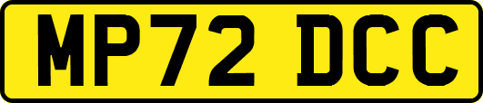 MP72DCC