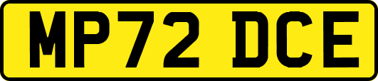 MP72DCE