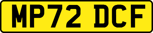 MP72DCF
