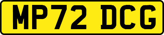 MP72DCG